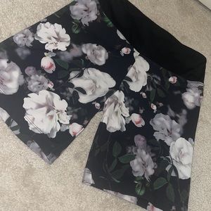 VS SPORT BIKER SHORT | (S)